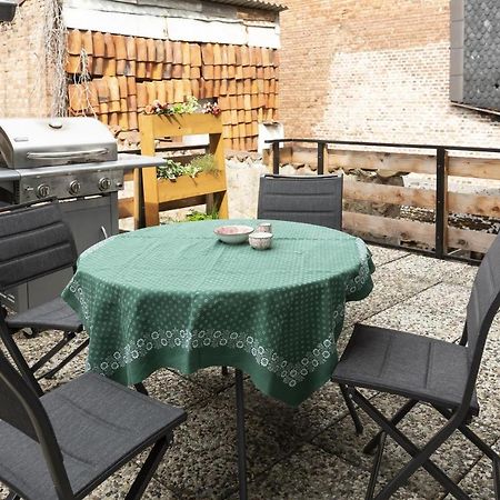 Ferienwohnung Alt Einbeck Esterno foto
