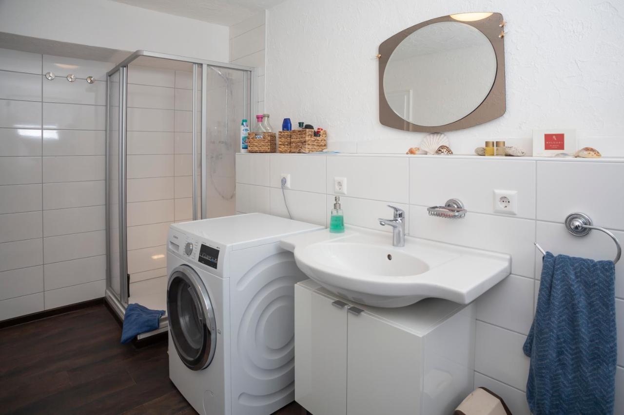 Ferienwohnung Alt Einbeck Esterno foto