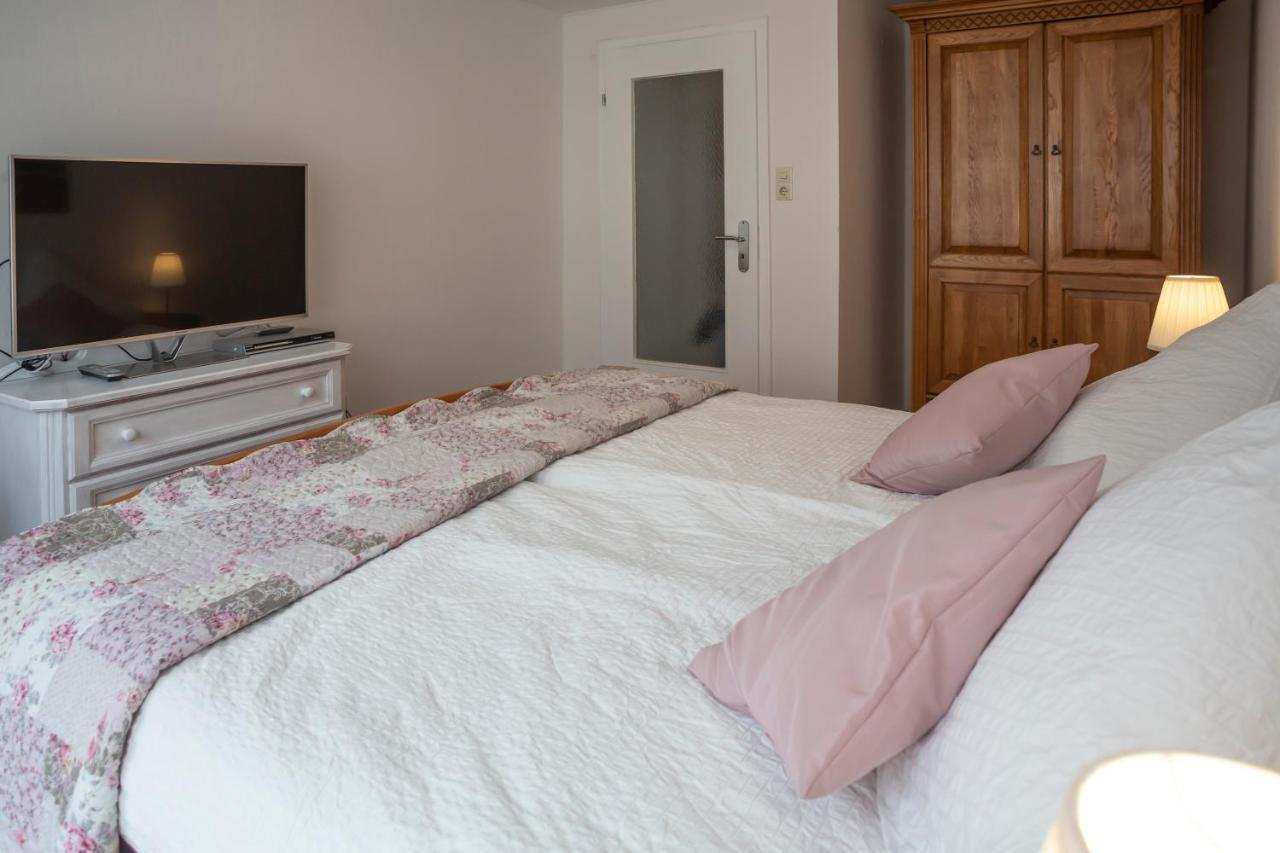 Ferienwohnung Alt Einbeck Esterno foto
