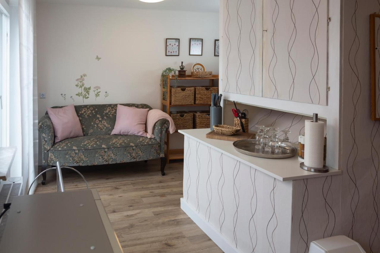 Ferienwohnung Alt Einbeck Esterno foto