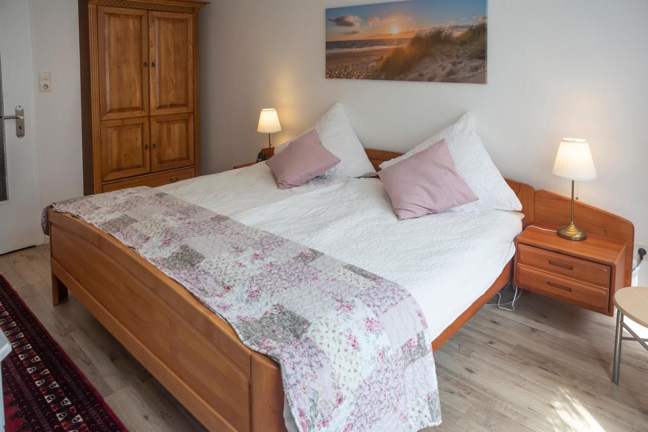 Ferienwohnung Alt Einbeck Esterno foto