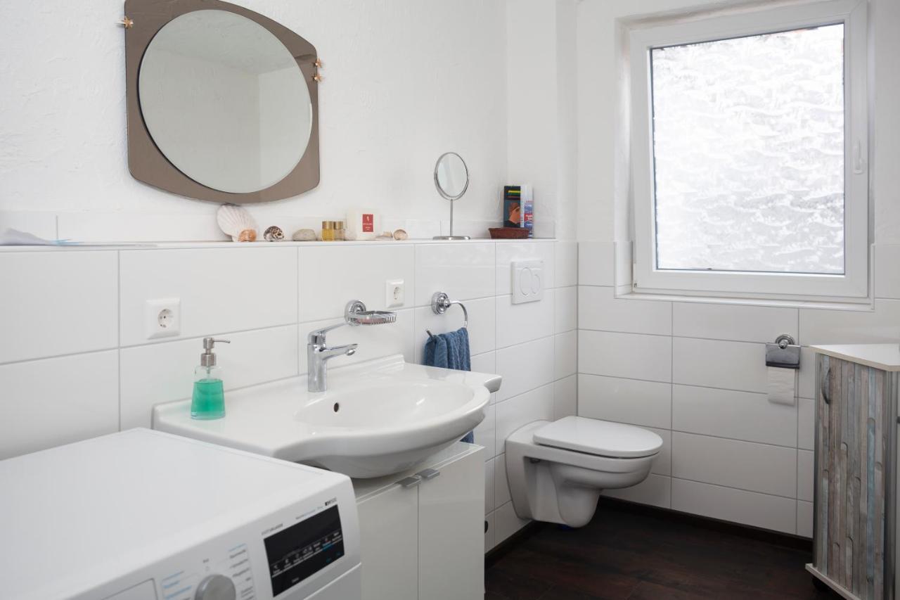 Ferienwohnung Alt Einbeck Esterno foto
